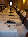 Chair Cover Hire UK